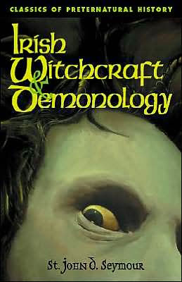 Irish Witchcraft & Demonology