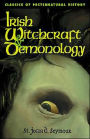 Irish Witchcraft & Demonology