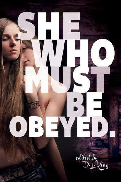 She Who Must Be Obeyed