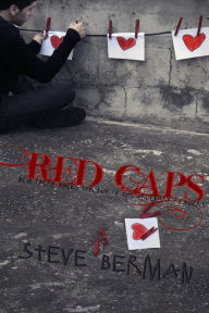 Title: Red Caps: New Fairy Tales for Out of the Ordinary Readers, Author: Steve Berman