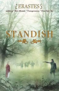 Title: Standish, Author: Erastes