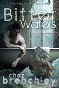 Title: Bitter Waters, Author: Chaz Brenchley