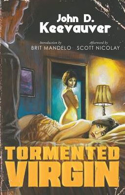 Tormented Virgin