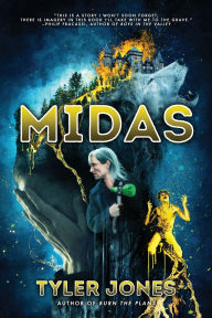 Download a free audio book Midas by Tyler Jones, Josh Malerman