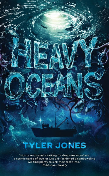 Heavy Oceans