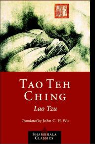 Title: Tao Teh Ching, Author: Lao Tzu