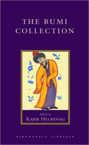 Title: The Rumi Collection, Author: Rumi