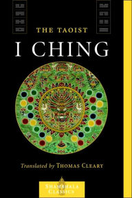Title: The Taoist I Ching, Author: Liu I-ming