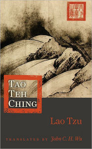 Title: Tao Teh Ching, Author: Lao Tzu