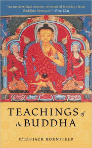 Title: Teachings of the Buddha, Author: Jack Kornfield