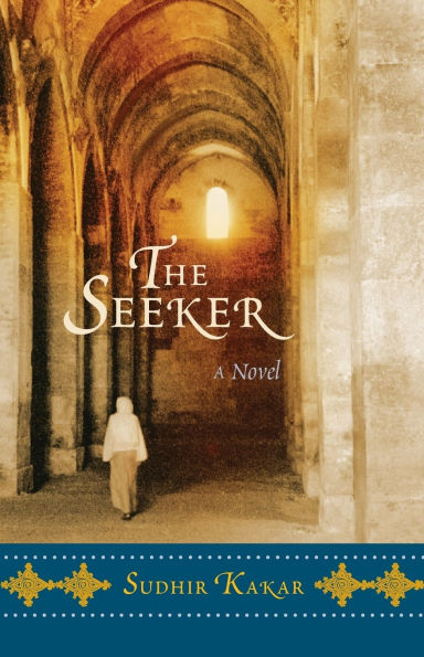 The Seeker: A Novel