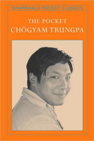 Title: Pocket Chogyam Trungpa, Author: Chogyam Trungpa