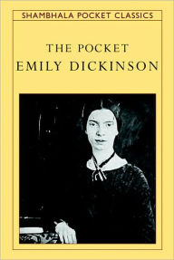 Title: The Pocket Emily Dickinson, Author: Emily Dickinson