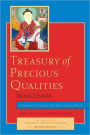 Treasury of Precious Qualities: Book One: Sutra Teachings (Revised Edition)