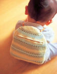 Alternative view 2 of Felting for Baby: 25 Warm and Woolly Projects for the Little Ones in Your Life