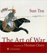 Title: The Art of War, Author: Sun Tzu