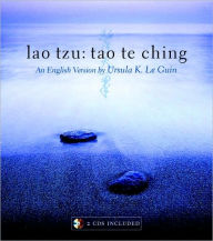 Title: Lao Tzu: Tao Te Ching: A Book about the Way and the Power of the Way (2 CDs Included), Author: Lao Tzu