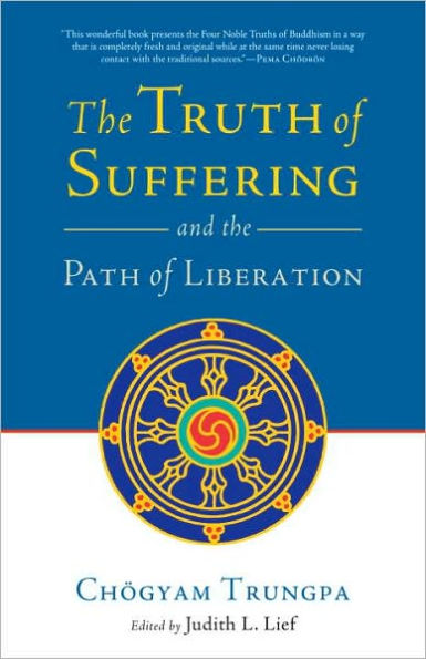 the Truth of Suffering and Path Liberation