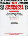 The Insured Stock Purchase Agreement with Sample Forms / Edition 2