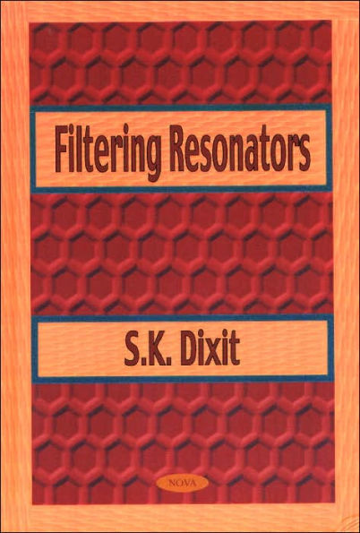 Filtering Resonators