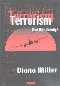 Title: Terrorism: Are We Ready?, Author: Diana Miller