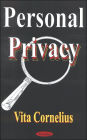 Personal Privacy