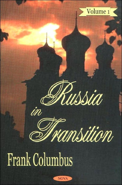 Russia in Transition