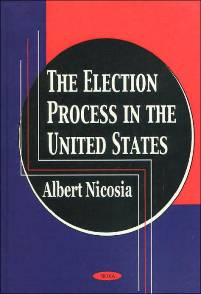 Election Process in the United States