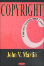 Copyright: Current Issues and Laws