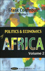 Politics and Economics of Africa