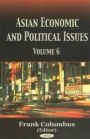 Politics and Economics of Asia