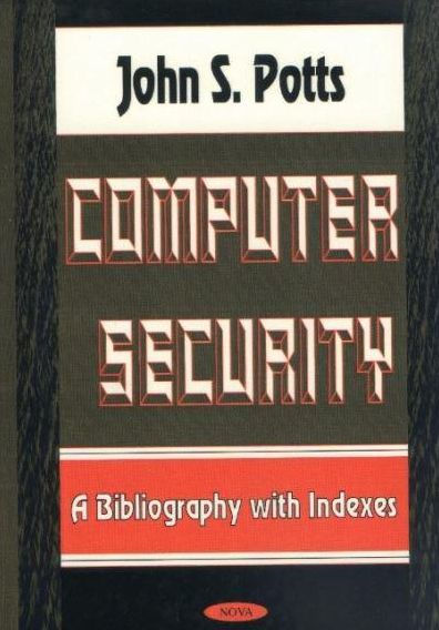 Computer Science: A Bibliography with Indexes