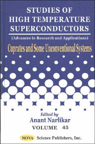 Title: Cuprates and Some Unconventional Systems, Author: Anant V. Narlikar