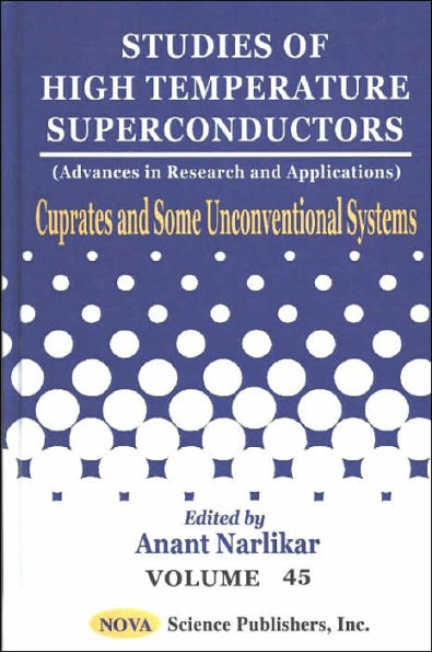Cuprates and Some Unconventional Systems