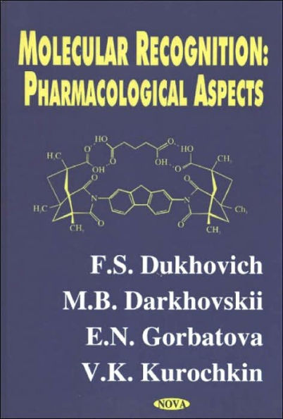 Molecular Recognition: Pharmacological Aspects