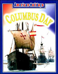 Title: Columbus Day, Author: Rennay Craats