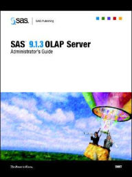 SAS 9.1.3 Olap Server Administrator's Guide