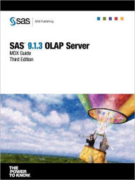 SAS 9. 1. 3 OLAP Server MDX Guide