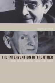 Title: Intervention of the Other, Author: David Ross Fryer