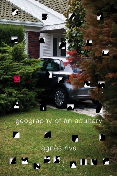 Geography of an Adultery: A Novel