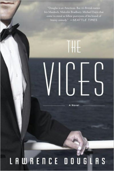 The Vices: A Novel