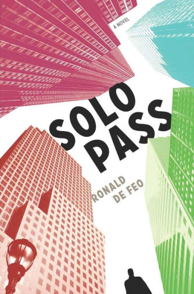 Solo Pass: A Novel