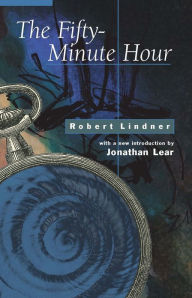 Title: The Fifty-Minute Hour, Author: Robert Lindner
