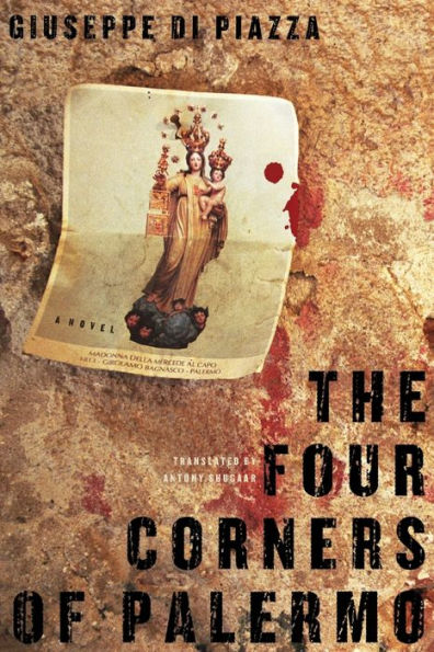 The Four Corners of Palermo: A Novel
