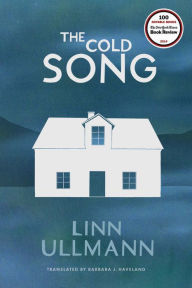 Title: The Cold Song, Author: Linn Ullmann