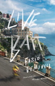 Title: Live Bait: A Novel, Author: Fabio Genovesi