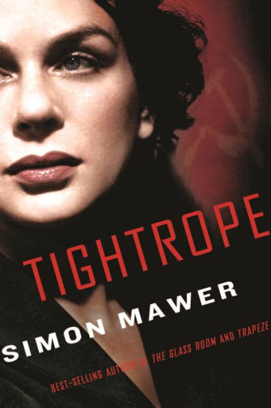 Tightrope: A Novel