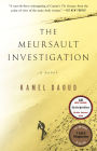 The Meursault Investigation