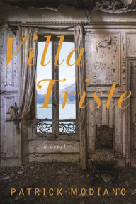 Title: Villa Triste, Author: Patrick Modiano