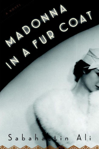 Madonna in a Fur Coat: A Novel